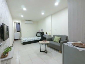 近文心中清/電梯套房/獨洗/子母車 - Image 19