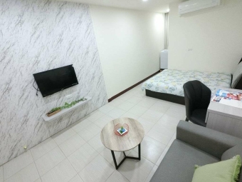 近文心中清/電梯套房/獨洗/子母車 - Image 21