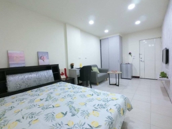 近文心中清/電梯套房/獨洗/子母車 - Image 24