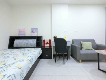 近文心中清/電梯套房/獨洗/子母車 - Image 18