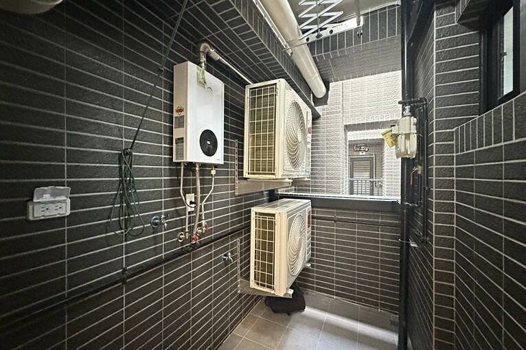 可租補x可寵物x悅讀時代x3房空屋x台積電日月光10F（第6張）
