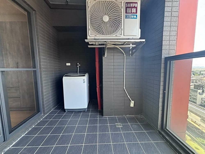 租屋找77✿稀有社區大樓,新裝潢,可補助 - Image 8