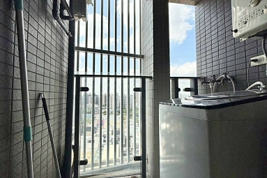 兆基社會住宅🏠【親家恆美】可雙租補✨近興大康橋✨（第12張）