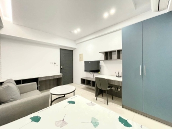 軍福商圈❤️電梯❤️租補（第2張）