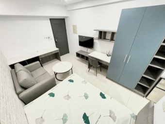 軍福商圈❤️電梯❤️租補（第1張）