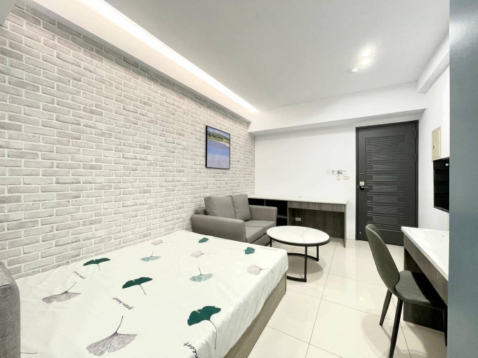 軍福商圈❤️電梯❤️租補(第4張)