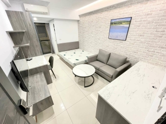 軍福商圈❤️電梯❤️租補（第8張）