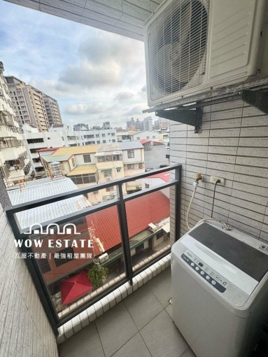 陽台獨洗🍀電梯🍀子母車🍀流理臺🍀飲水機🍀報稅🍀入戶籍🍀租屋補助（第4張）