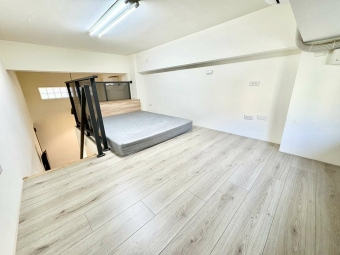 秒殺出租💕精美樓中樓✨3分鐘到大慶夜市/可租補（第4張）