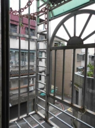 免仲介費 近桃園市政府及火車站公寓3樓網路套房出租 只另付電費（第8張）
