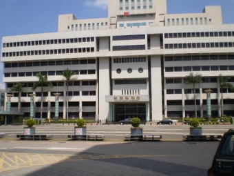 免仲介費 近桃園市政府及火車站公寓3樓網路套房出租 只另付電費（第12張）