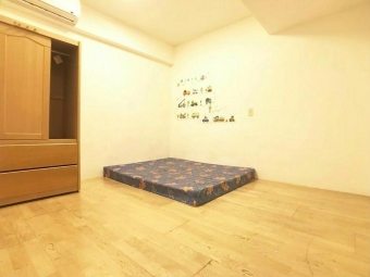 海山捷運溫馨美三房（第5張）