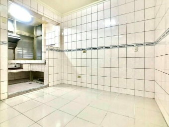 海山捷運溫馨美三房（第4張）