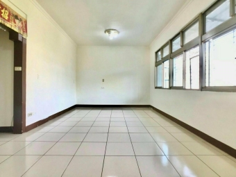 海山捷運溫馨美三房（第3張）