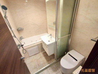 兆基社會住宅🏡夢幻誠大兩房家具齊全有平車🏡可租補（第7張）