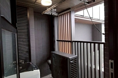 兆基社會住宅🏡夢幻誠大兩房家具齊全有平車🏡可租補（第5張）