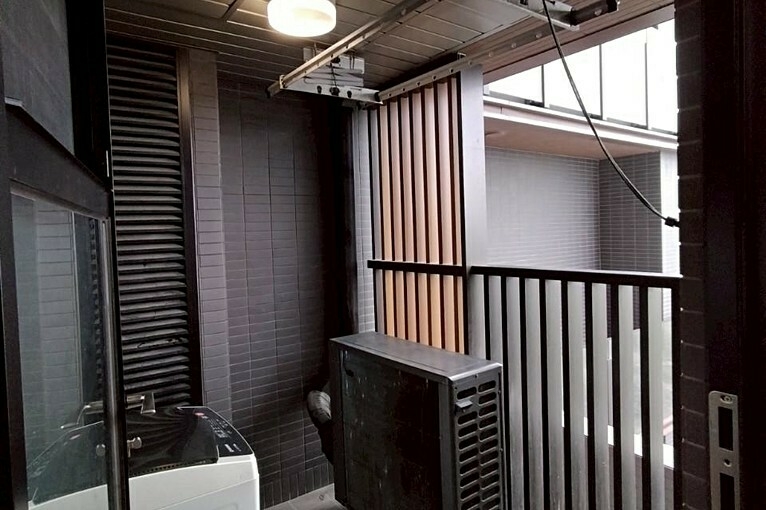 兆基社會住宅🏡夢幻誠大兩房家具齊全有平車🏡可租補（第5張）