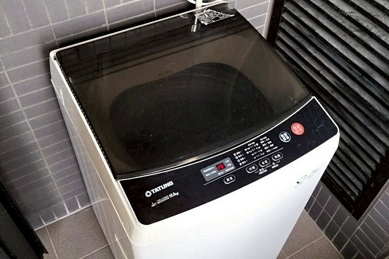 兆基社會住宅🏡夢幻誠大兩房家具齊全有平車🏡可租補（第6張）