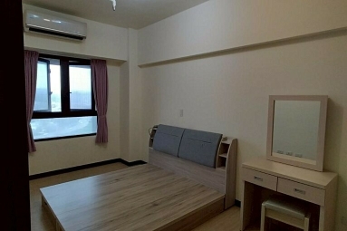 兆基社會住宅🏡夢幻誠大兩房家具齊全有平車🏡可租補（第2張）