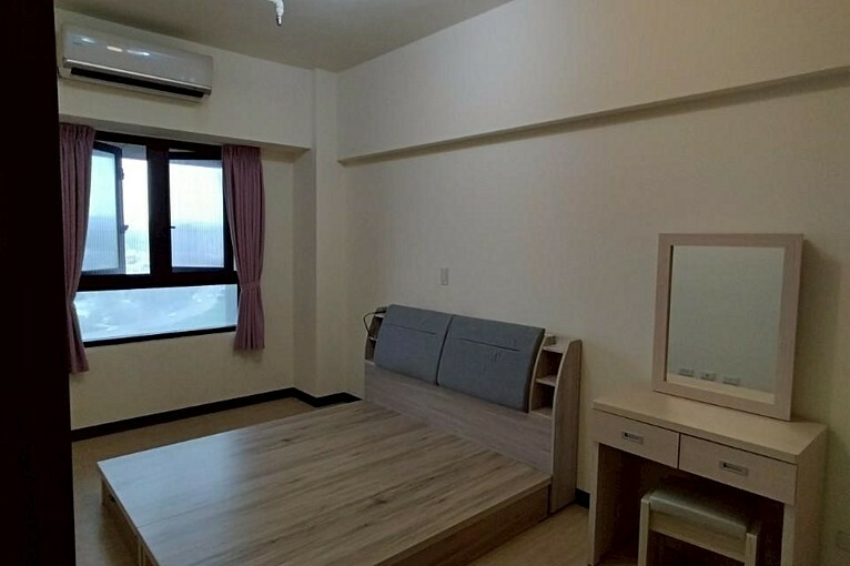 兆基社會住宅🏡夢幻誠大兩房家具齊全有平車🏡可租補（第2張）