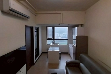 兆基社會住宅🏡夢幻誠大兩房家具齊全有平車🏡可租補（第1張）