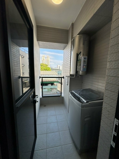 永康區四維街（第13張）