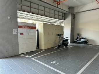 永康區四維街（第14張）