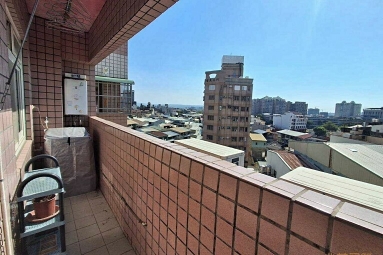 兆基社會住宅🏠【南屯惠文南街】3房2廳附家具家電・可租補（第9張）