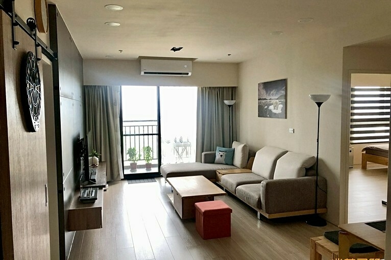 兆基社會住宅🏠高樓層~有質感高格調住家（第1張）