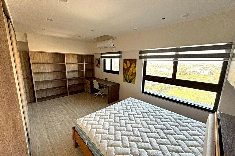 兆基社會住宅🏠高樓層~有質感高格調住家（第7張）