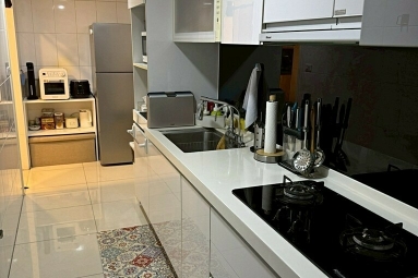 兆基社會住宅🏠高樓層~有質感高格調住家（第10張）