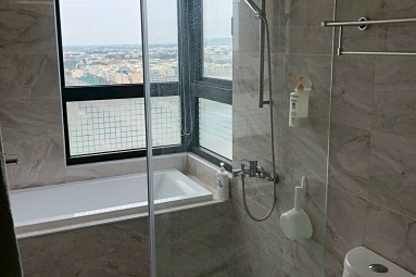 兆基社會住宅🏠高樓層~有質感高格調住家（第11張）