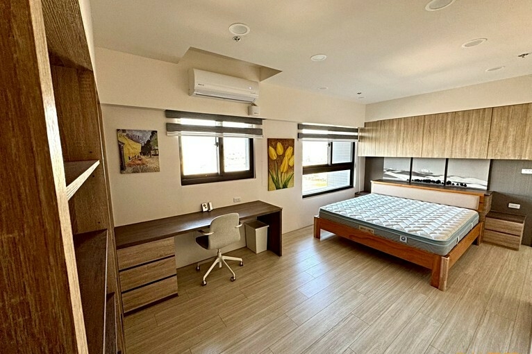 兆基社會住宅🏠高樓層~有質感高格調住家（第6張）