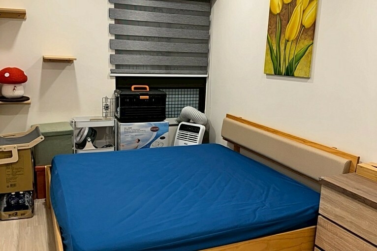 兆基社會住宅🏠高樓層~有質感高格調住家（第8張）