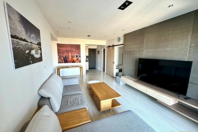 兆基社會住宅🏠高樓層~有質感高格調住家（第2張）