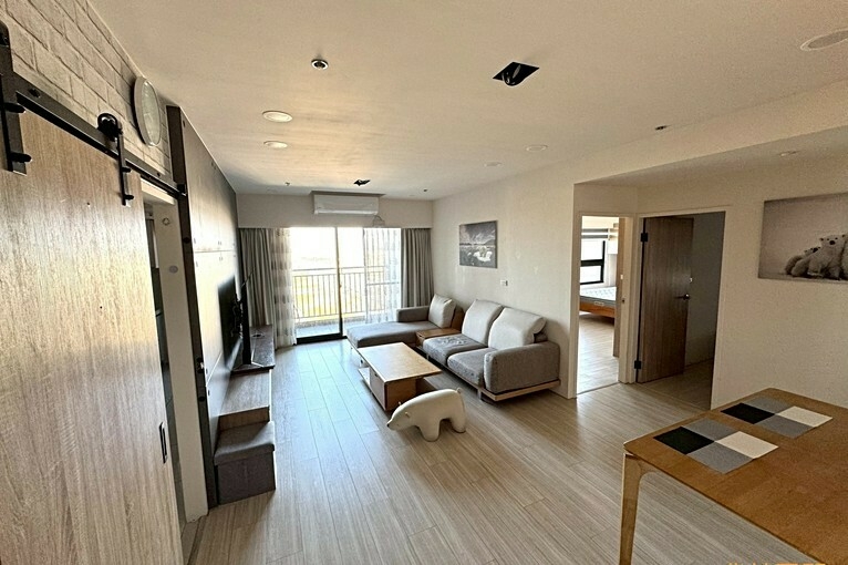 兆基社會住宅🏠高樓層~有質感高格調住家（第3張）