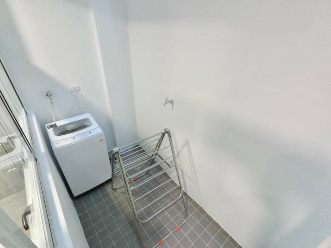 🔥北區全新整理🔥電梯套房🔥乾溼分離🔥可租補報稅（第5張）