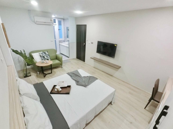 🔥北區全新整理🔥電梯套房🔥乾溼分離🔥可租補報稅（第2張）