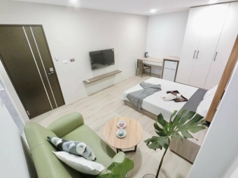 🔥北區全新整理🔥電梯套房🔥乾溼分離🔥可租補報稅（第3張）