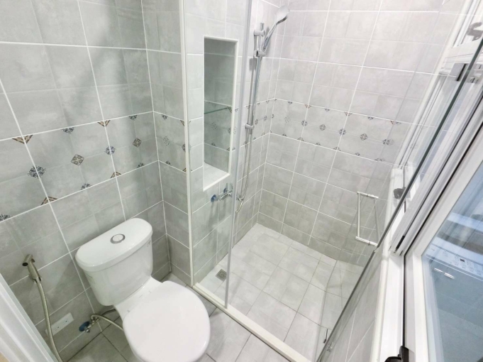 🔥北區全新整理🔥電梯套房🔥乾溼分離🔥可租補報稅（第6張）