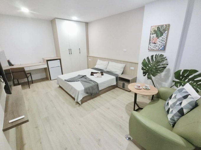 🔥北區全新整理🔥電梯套房🔥乾溼分離🔥可租補報稅（第8張）