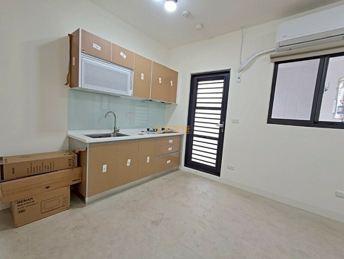 兆基社會住宅🏠漁港路免仲可寵大陽台3房（第2張）