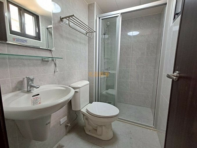 兆基社會住宅🏠漁港路免仲可寵大陽台3房（第7張）