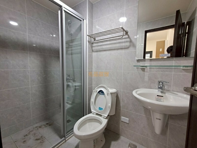 兆基社會住宅🏠漁港路免仲可寵大陽台3房（第8張）