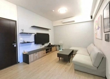 經國路家樂福美2房車~傢俱電全配 - Image 26