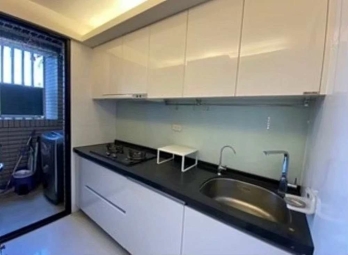 經國路家樂福美2房車~傢俱電全配 - Image 21