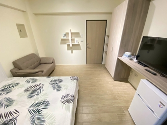 中國醫✔可短租❤可租補✨電梯陽台（第6張）