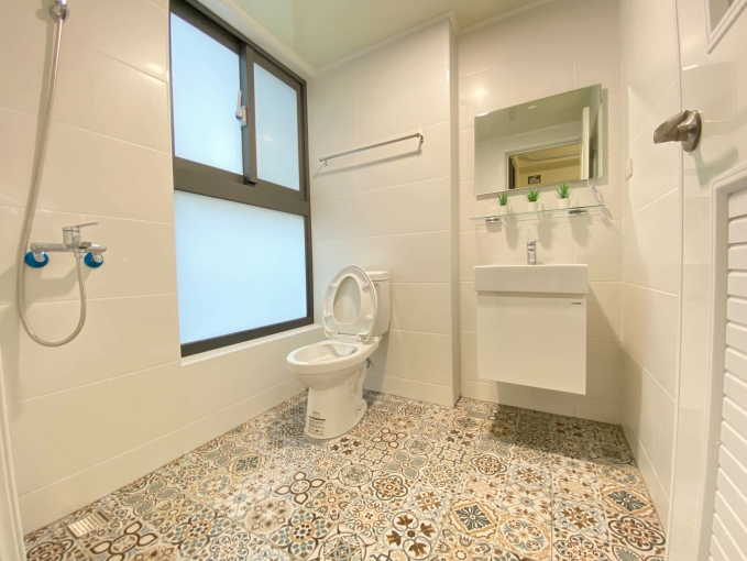 中國醫✔可短租❤可租補✨電梯陽台（第10張）