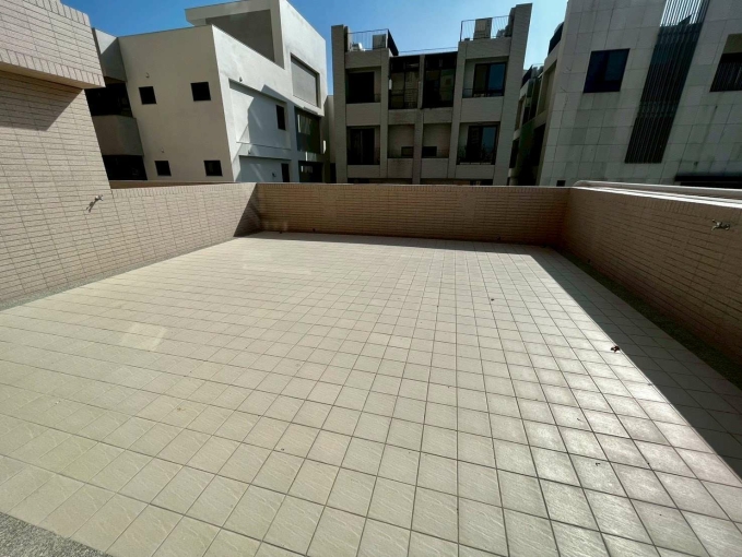 西屯近逢甲兩房平車+大露臺~屋齡5年（第5張）