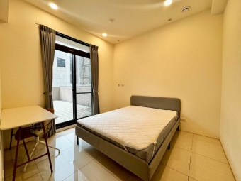 西屯近逢甲兩房平車+大露臺~屋齡5年（第4張）